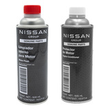 Kit De Limpieza Y Protección Para Auto Nissan