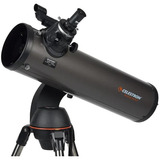 Telescopio Celestron Nexstar 130slt Computarizado Astronomia