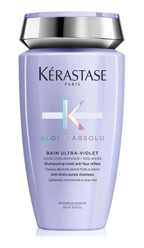 Shampoo Kérastase Bain Ultra-violet 250ml