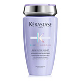 Shampoo Kérastase Bain Ultra-violet 250ml
