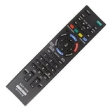 Controle Remoto Para Tv Sony Bravia Kdl-40w605b Kdl-42w700b