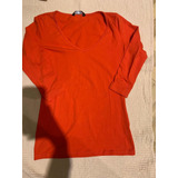 Remera Camiseta Mujer Talle M Akiabara