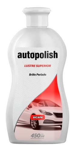 Lustre Superior Bicapa Autopolish 0.45 - Mix