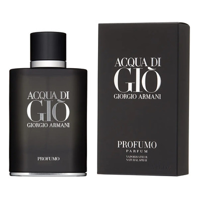 Perfume Acqua di Giò Profumo Parfum 125ml | Envío gratis