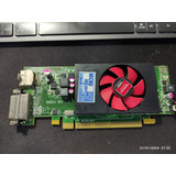 Amd Radeon Hd 8490 1gb Dddr3 Com Defeito