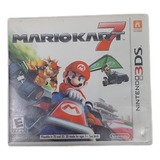 Mario Kart 7 / N3ds / *gmsvgspcs*