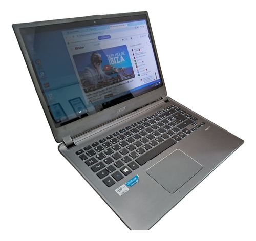 Notebook Usado Barato M5 Series - Processador I5 6gb Ram Ssd