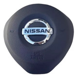 Tapa Bolsa De Aire Nissan March 2021-2022 Nueva 