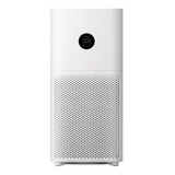 Purificador De Aire Xiaomi Mi Air Purifier 3c Color Blanco