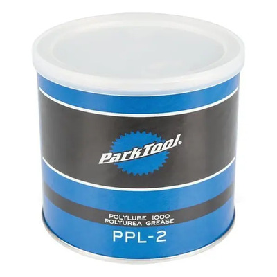 Grasa Park Tool Polylube Ppl-2 para Bicicletas 454g | Envío gratis