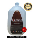 Bio-etanol  Para Chimeneas  Pack 50 Litros