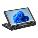 Laptop Gpd Pocket3 Con Cpu Intel Core I7-1195g7.