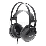 Akg Over Ear Auricular De Estudio Prm