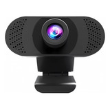 Webcam Gadnic Full Hd 1080p Streaming 30fps Cw1000 Usado