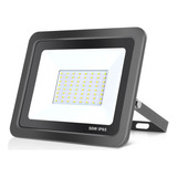 Reflector De Led 50w (zolar Led)