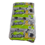 Bolson Papel Higienico Esplendor 30x80 Metros - Lo De Muriel