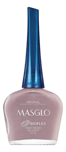 Esmalte Masglo Tradicional - Ml  Color - mL a $769