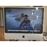 iMac (20 Pol, Early 2008)