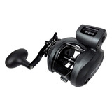 Cold Water Ss Lowprofile Line Counter Trolling Reel