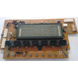 Placa Frontal Max555.front 16024-0379-00