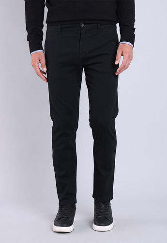 Pantalon Chino Spandex Guy Laroche Glpa973ne