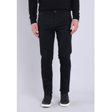 Pantalon Chino Spandex Guy Laroche Glpa973ne