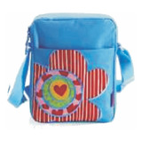 Mochila Vertical Agatha Ruiz De La Prada - Retales Flor