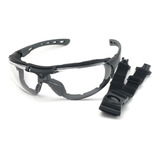 Kit 9 Oculos Proteção Militar Tiro Airsoft Balistico Noturn