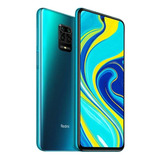 Celular Xiaomi Note 9 128gb 4 Ram