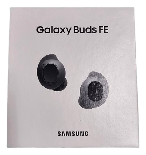 Galaxy Buds Fe Grafite