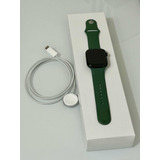 Apple Watch Series 7, 45mm, Usado, Excelentes Condiciones