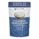 Colageno Hidrolizado + Vit. C Y D 100% Natural. Agronewen