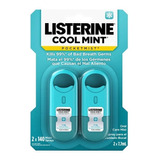 Listerine Pocketmist 2 Pack - Unidad a $61640