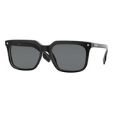 Carnaby Bemm Gafas De Sol Cuadradas Grises Para Hombre + Paq