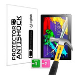 Protector De Pantalla Antishock Tablet Lenovo Tab 2 A10-30