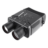 Binocular Óptico Infrarrojo De Visión Nocturna Para Exterior