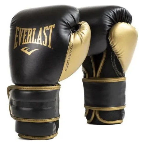 Guantes De Boxeo Everlast Powerlock Training