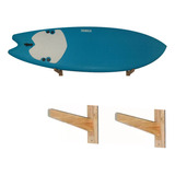 Rack Porta 1 (una)tabla De Surf, Skate, Longboard, Snowboard