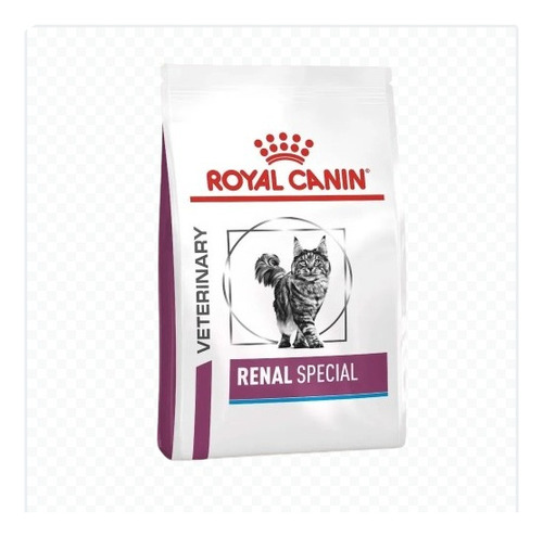 Royal Canin Renal Special Gato