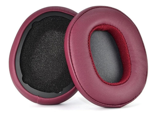 Almohadillas Para Skullcandy Crusher Wireless Hesh 3 Bordo