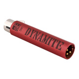 Se Electronics Dm1 Dynamite - Preamplificador De Micrófono