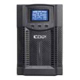 Ups Online Cdp 1000va/900w Upo11-1 120v