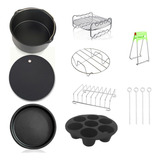 A Fine Quality Air Fryer Accessory Kit