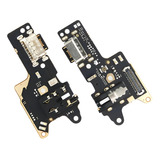 Placa Ficha Pin Carga Usb Microfono Para Xiaomi Redmi 8 / 8a