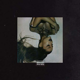 Cd Thank U, Next - Ariana Grande