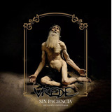 Vrede - Sin Paciencia 2 Cd´s - Raiz + Incision + Bonus