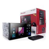 Multimidia Pioneer Dmh-z5380tv Bluetooth Carplay Tv Digital