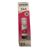 Tinta Original Epson 544 Impresoras  L1110 L3110 L3150 L3160