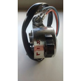 Comando Interruptor Luces Derecho Honda C90 Econo Faro Redo.