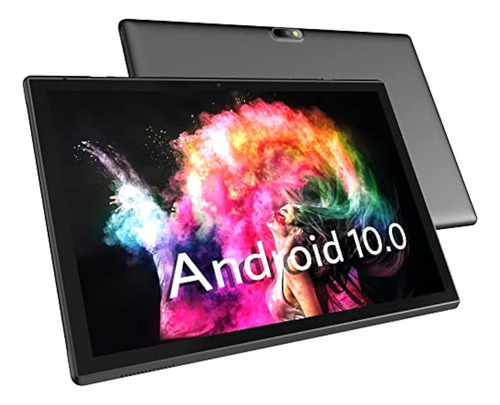 ~? Tableta De 10 Pulgadas, Tableta Google Android 10, Comput
